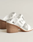 Hermès Lipari 70 Sandal
