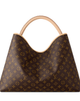 Louis Vuitton Again