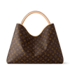 Louis Vuitton Again