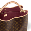 Louis Vuitton Again