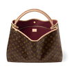 Louis Vuitton Again