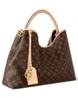 Louis Vuitton Again