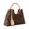 Louis Vuitton Again