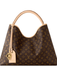 Louis Vuitton Again