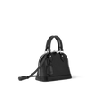 Louis Vuitton Alma BB