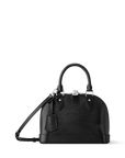 Louis Vuitton Alma BB