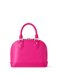 Louis Vuitton Alma BB