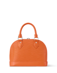 Louis Vuitton Alma BB
