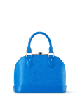 Louis Vuitton Alma BB