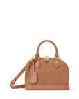 Louis Vuitton Alma BB