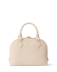 Louis Vuitton Alma BB
