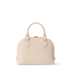 Louis Vuitton Alma BB