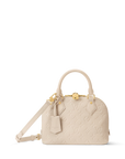 Louis Vuitton Alma BB
