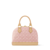 Louis Vuitton Alma BB