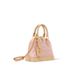 Louis Vuitton Alma BB