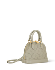 Louis Vuitton Alma BB