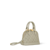 Louis Vuitton Alma BB