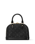 Louis Vuitton Alma BB