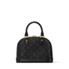 Louis Vuitton Alma BB