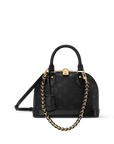 Louis Vuitton Alma BB