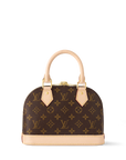 Louis Vuitton Alma BB