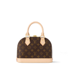 Louis Vuitton Alma BB