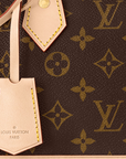 Louis Vuitton Alma BB