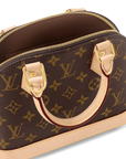 Louis Vuitton Alma BB
