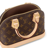 Louis Vuitton Alma BB