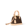 Louis Vuitton Alma BB