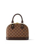 Louis Vuitton Alma BB