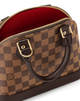 Louis Vuitton Alma BB
