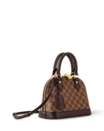 Louis Vuitton Alma BB