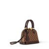 Louis Vuitton Alma BB