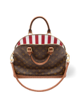 Louis Vuitton Alma MM Soft Celebration