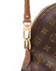 Louis Vuitton Alma MM Soft Celebration