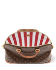 Louis Vuitton Alma MM Soft Celebration