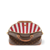 Louis Vuitton Alma MM Soft Celebration