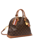 Louis Vuitton Alma MM Soft Celebration