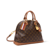 Louis Vuitton Alma MM Soft Celebration