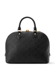 Louis Vuitton Alma PM