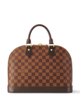 Louis Vuitton Alma PM