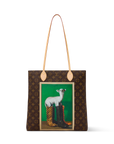 Louis Vuitton Carry It