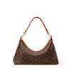 Louis Vuitton CarryAll East-West