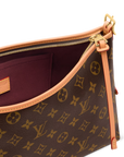 Louis Vuitton CarryAll East-West