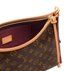 Louis Vuitton CarryAll East-West