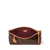 Louis Vuitton CarryAll East-West