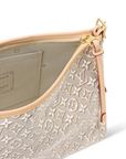 Louis Vuitton Carryall East-West