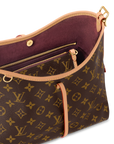 Louis Vuitton CarryAll PM