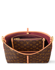 Louis Vuitton CarryAll PM